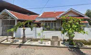 Murah Rumah Medokan Asri Cocok untuk Kos dekat UPN Rungkut, RSUD