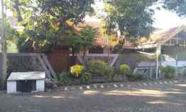 dijual rumah medokan asri barat