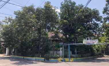 dijual rumah medokan asri barat