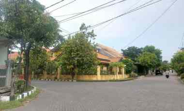 dijual rumah medokan asri timur