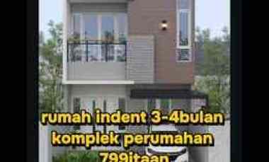Rumah Dijual di medokan ayu