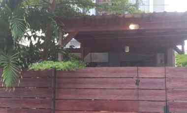 dijual rumah medokan ayu