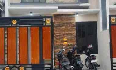 Rumah Murah Minimalis Modern di Medokan Ayu Rungkut Surabaya Timur