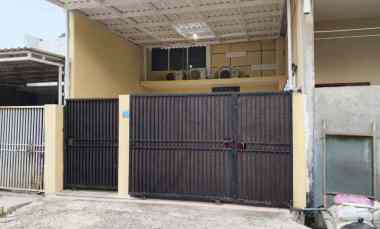 dijual rumah medokan ayu utara rungkut