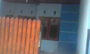 dijual rumah medokan rungkut surabaya