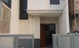 Rumah New Gress Minimalis 2 Lantai di Medokan Sawah dekat Merr dan Pin