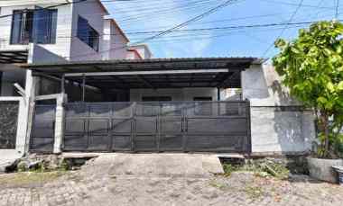 Turun Harga Rumah Baru Minimalis di Medokan Sawah Rungkut Surabaya