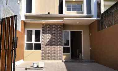 dijual rumah medokan sawah timur