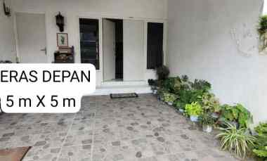gambar dijual rumah medokan sawah timur