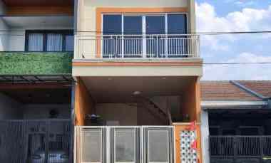 dijual rumah medokan sawah timur