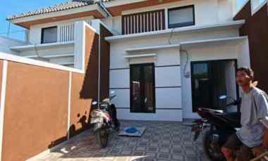 Rumah Medokan Asri Timur dekat Merr, Baruk, Semolowaru, Sukolilo DND