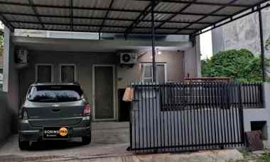 Jual Cepat Harga Bersaing Rumah Koala Regency, di Sukolilo Surabaya