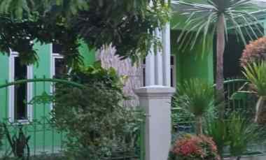 dijual rumah mega asri