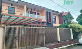 Rumah Dijual di Megaraya pasteur
