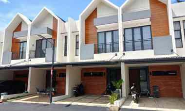 dijual rumah mekar jaya