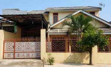 dijual rumah mekar jaya