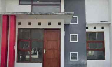 dijual rumah mekar rahayu cilame ngamprah