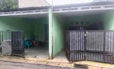 dijual rumah mekarjaya cimanggis depok