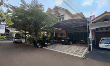 dijual rumah mekarjaya sukamjaya depok