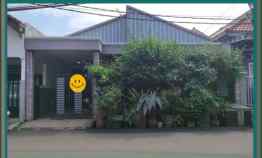 Rumah Dijual dan Sebagian Perabot Nya Mekarsari Cimanggis