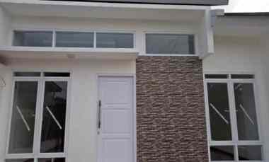 gambar dijual rumah mekarsari