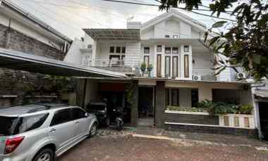 dijual rumah mekarsari auri cimanggis depok