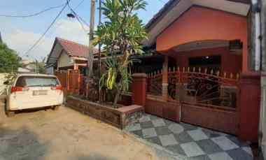 dijual rumah mekarsari kec cimanggis