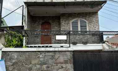 gambar dijual rumah mekarwangi