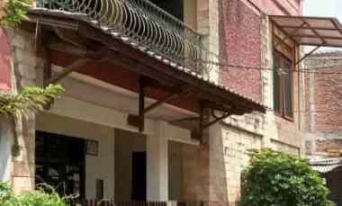 dijual rumah mekasari cimanggis depok