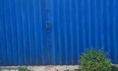 dijual rumah mekasari cimanggis depok