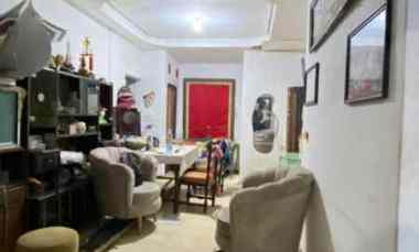 dijual rumah melong asih cijerah bandung