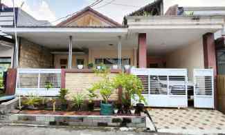 Dijual Rumah Minimalis Siap Huni di Menanggal Indah Surabaya