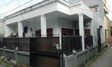 dijual rumah menceng raya tegal alur