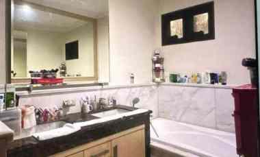 dijual rumah menteng