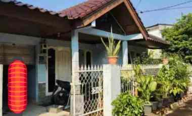 dijual rumah menteng