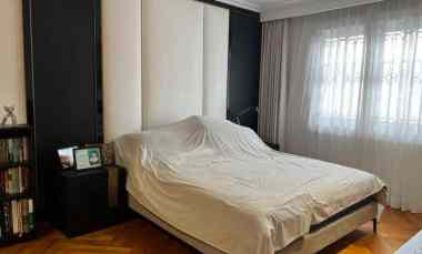 dijual rumah menteng