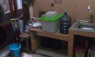 dijual rumah menteng jakarta pusat 2 5 lantai nego