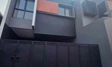 dijual rumah menteng jakarta pusat