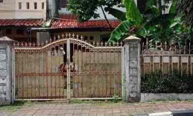 dijual rumah menteng jakarta pusat