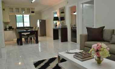 dijual rumah menteng jakarta pusat