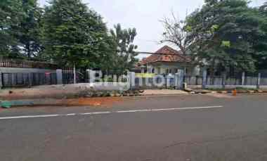 dijual rumah menteng jakarta pusat