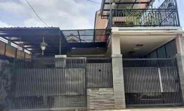 dijual rumah meriah cisaranten wetan