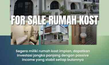 Pertumbuhan Mahasiswa Baru di Malang dan Implikasinya Pada Rumah Kost