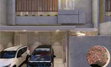 dijual rumah mertoyudan