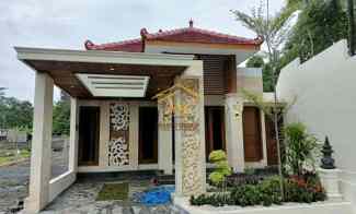 Rumah Murah di Mertoyudan dekat ke Sma Taruna Nusantara Magelang