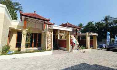 dijual rumah mertoyudan magelang jawa