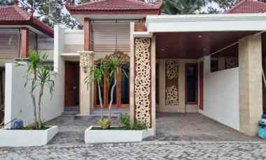 dijual rumah mertoyudan magelang jawa