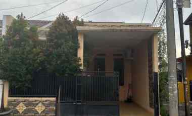 dijual rumah meruya selatan