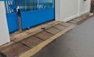 dijual rumah meruya utara