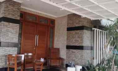 dijual rumah meruyung limo depok